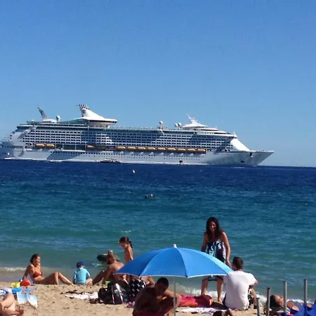 Du Midi Cannes