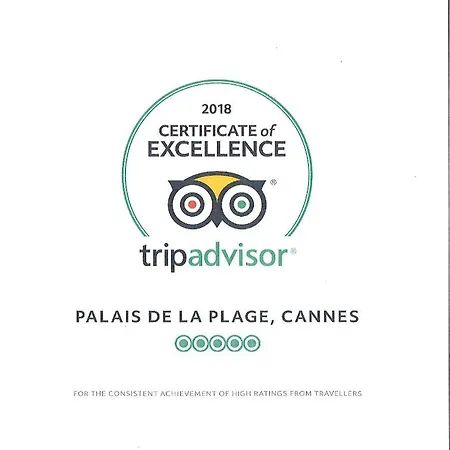 Lägenhet Du Midi Cannes