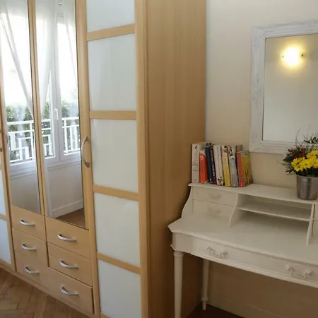 Du Midi Apartman Cannes