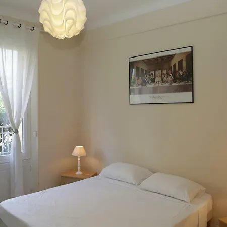 Apartment Du Midi *