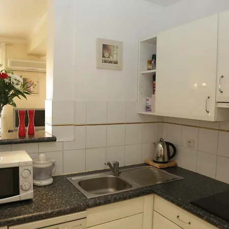 Apartamento Du Midi *