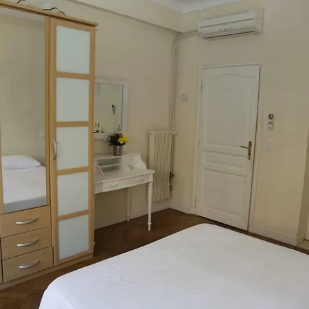 Apartment Du Midi *