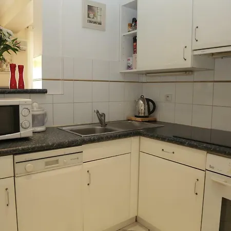 Du Midi Lägenhet Cannes