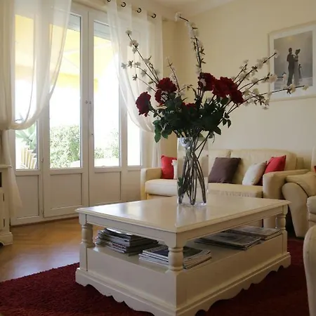Du Midi Apartment