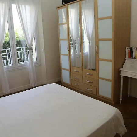 Du Midi Appartement