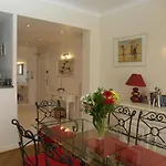 Du Midi Appartement *