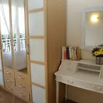 Du Midi Appartement Cannes