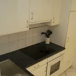 Appartement Du Midi *